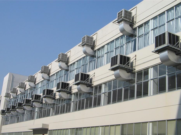 環保空調 環保空調